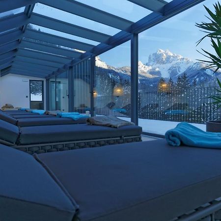 Turmchalet 브라이에스 외부 사진