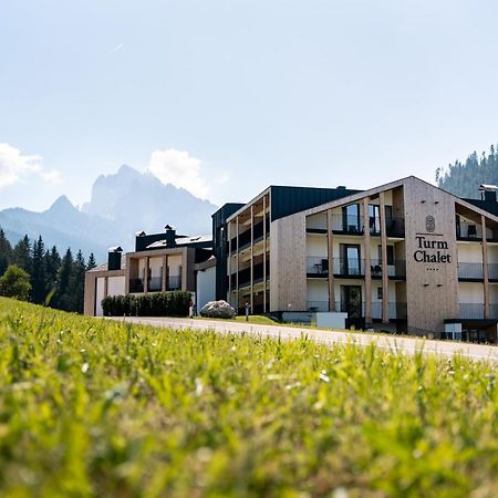 Turmchalet 브라이에스 외부 사진