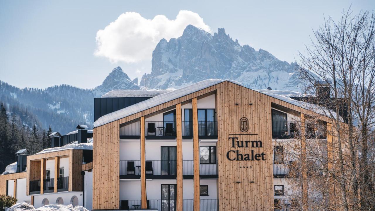 Turmchalet 브라이에스 외부 사진