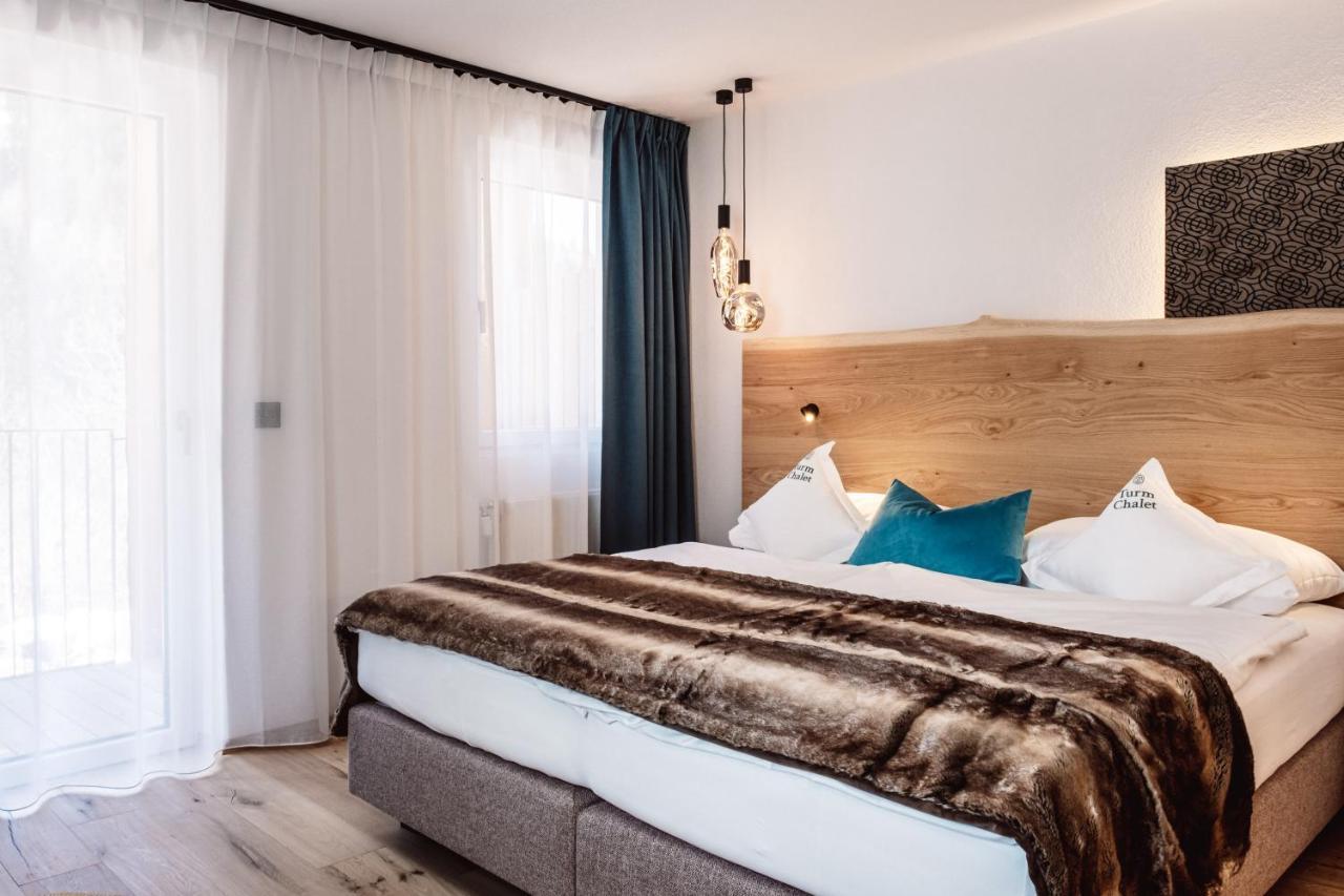 Turmchalet 브라이에스 외부 사진