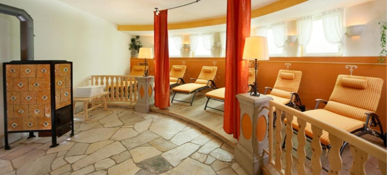 Turmchalet 브라이에스 외부 사진