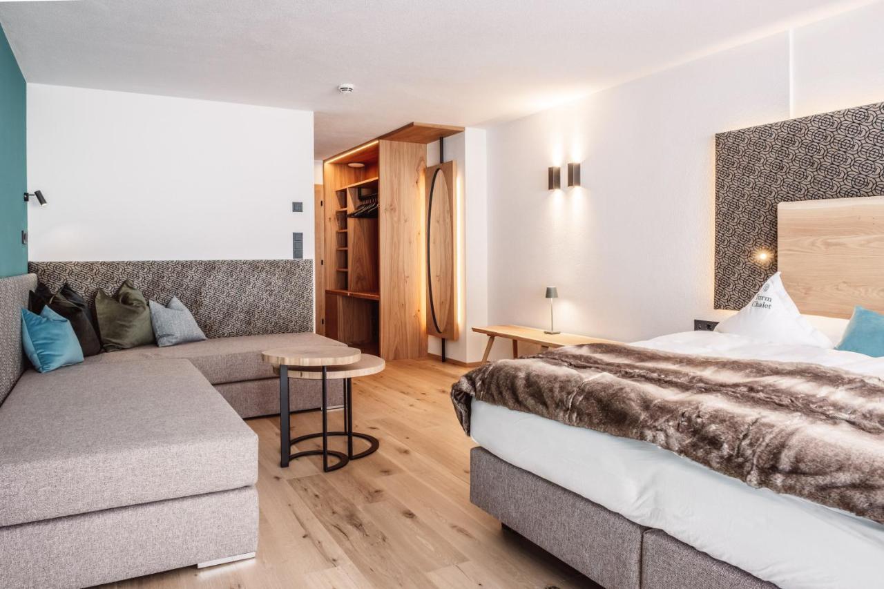 Turmchalet 브라이에스 외부 사진
