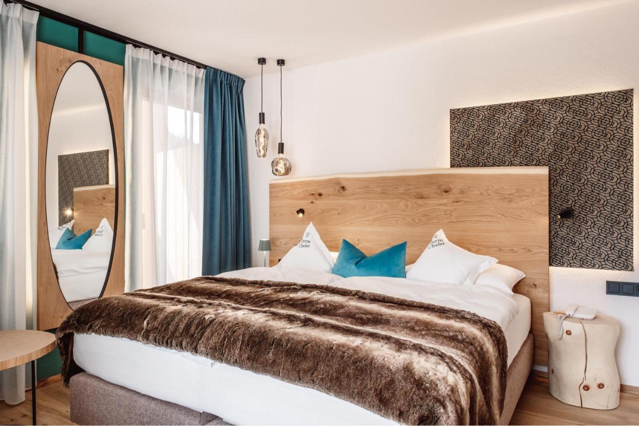 Turmchalet 브라이에스 외부 사진