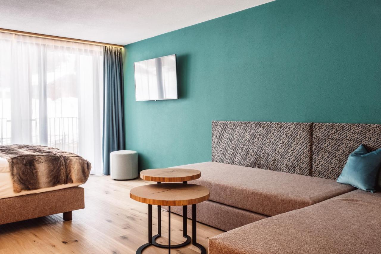 Turmchalet 브라이에스 외부 사진