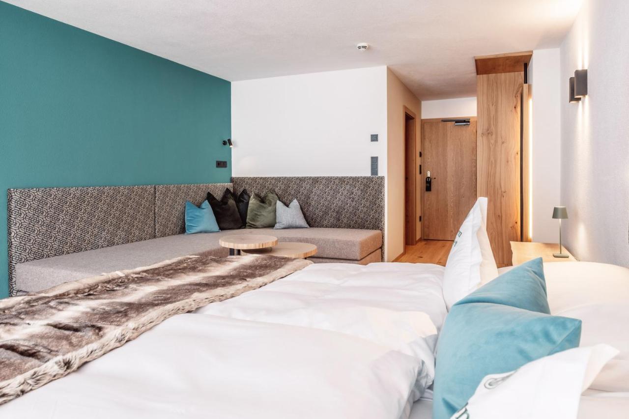 Turmchalet 브라이에스 외부 사진