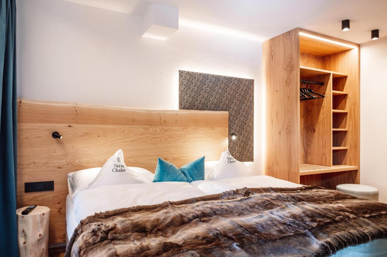 Turmchalet 브라이에스 외부 사진
